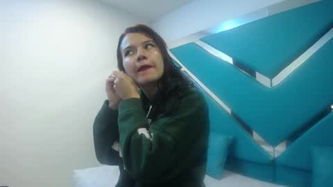 Snapshot of patrick_and_greeicy chatting on 21, 1, 2025 patrick_and_greeicy online show from 21, 1, 2025