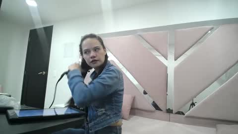 Snapshot of patrick_and_greeicy chatting on 23, 1, 2025 patrick_and_greeicy online show from 23, 1, 2025