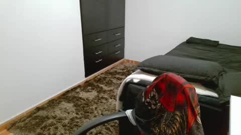 patrick_bteman online show from 18, 4, 2026