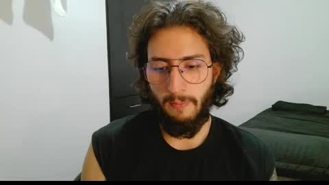 patrick_bteman online show from 18, 4, 2026