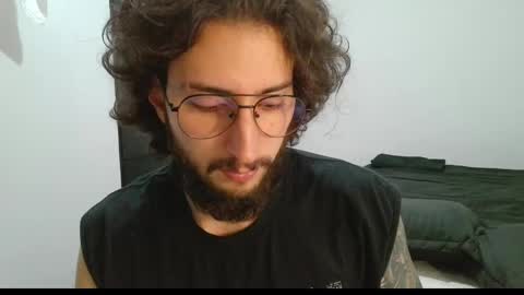 patrick_bteman online show from 18, 4, 2026