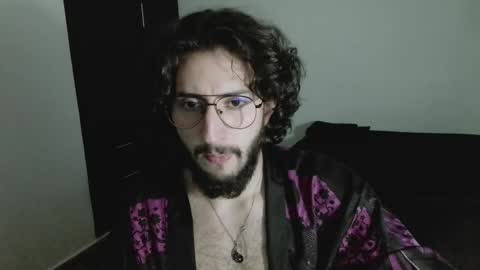 patrick_bteman online show from 20, 4, 2026