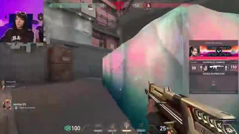 Patrick online show from 23, 12, 2025