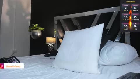 patrick_foster online show from 13, 9, 2025