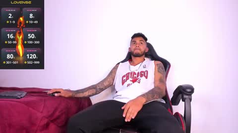 patrick_hot69 online show from 10, 2, 2025