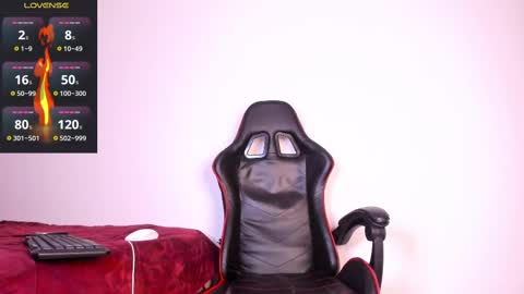 patrick_hot69 online show from 11, 2, 2025