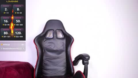 patrick_hot69 online show from 13, 2, 2025