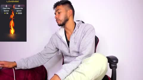 patrick_hot69 online show from 16, 2, 2025