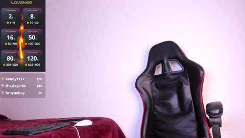 patrick_hot69 online show from 12, 3, 2025