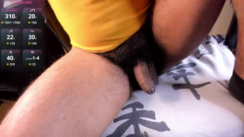 patrick_hot69 online show from 9, 4, 2026