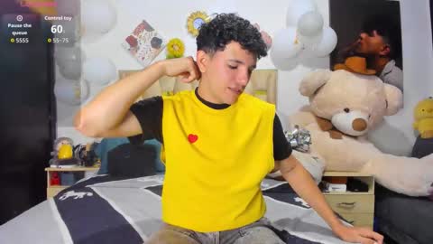 Patrick online show from 17, 1, 2026