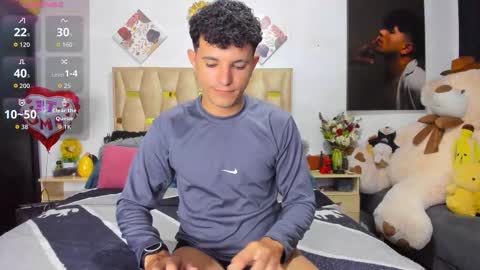 Patrick online show from 17, 2, 2026