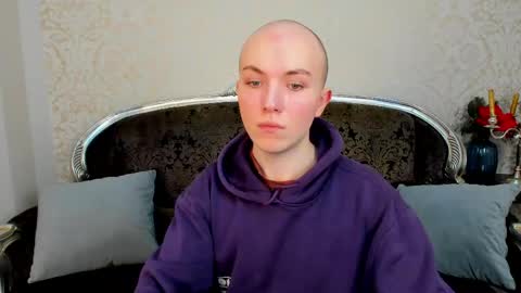 Patrick online show from 20, 5, 2026