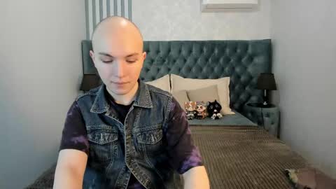 Patrick online show from 26, 5, 2026
