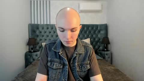 Patrick online show from 27, 5, 2026
