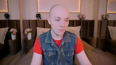 Patrick online show from 27, 5, 2026