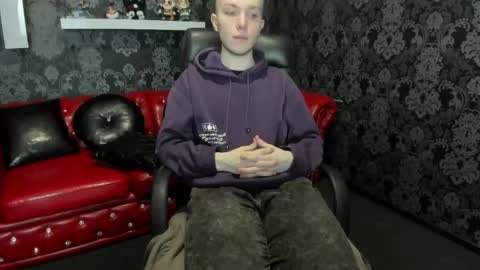 Patrick online show from 30, 5, 2026