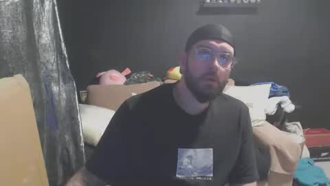 patrickmorris92 online show from 16, 1, 2026