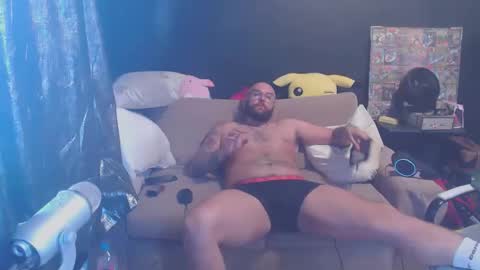 patrickmorris92 online show from 21, 4, 2026