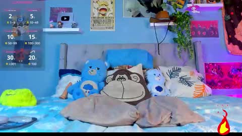 Patrick online show from 18, 2, 2026