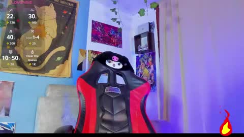 Patrick online show from 22, 3, 2026