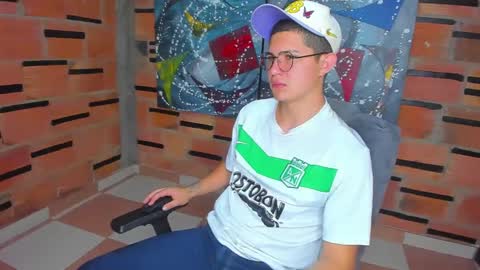 .... online show from 18, 1, 2025