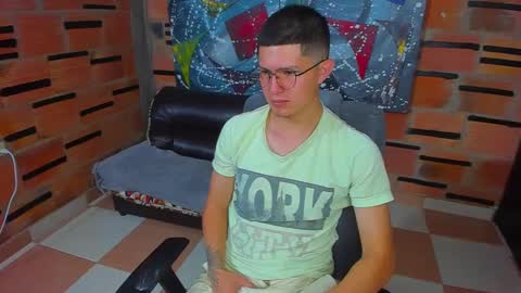 .... online show from 11, 3, 2025