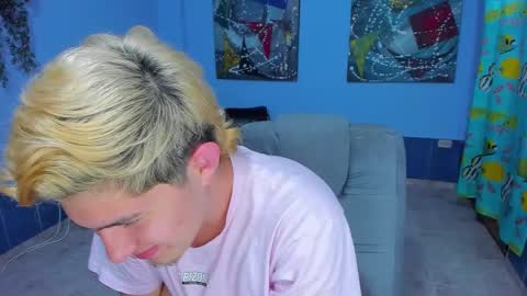 .... online show from 21, 9, 2025