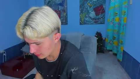 .... online show from 10, 1, 2026