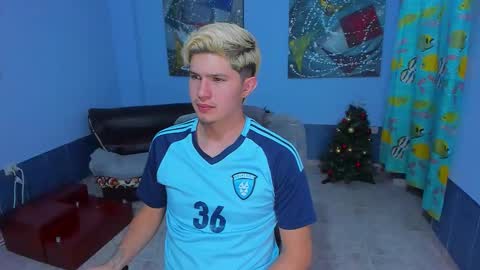 .... online show from 16, 1, 2026