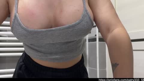 Snapshot of patry333 chatting on 11, 1, 2025 Andreea online show from 11, 1, 2025