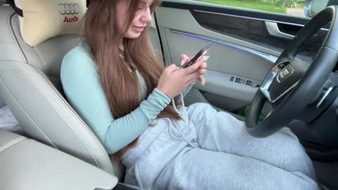 Snapshot of patry333 chatting on 22, 9, 2025 Andreea online show from 22, 9, 2025