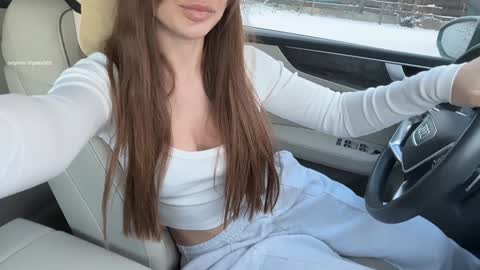 Andreea online show from 3, 2, 2026