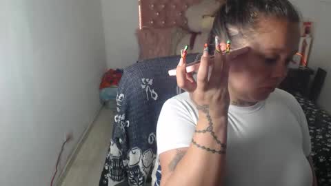 patty squirt87 online show from 10, 11, 2025