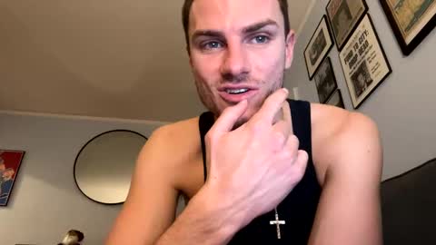 Snapshot of pattyb_ chatting on 31, 12, 2024 Patty B online show from 31, 12, 2024