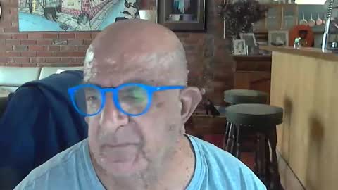 patvac online show from 13, 12, 2025