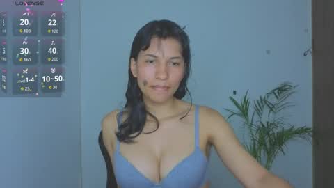 Snapshot of pau_heart chatting on 24, 4, 2026 Paulina online show from 24, 4, 2026