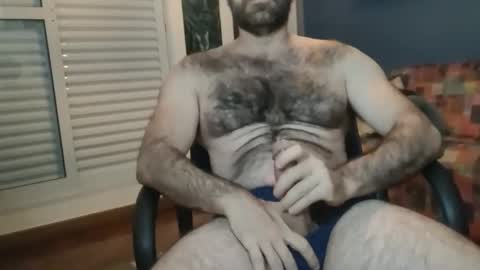 Paubarba online show from 1, 3, 2026