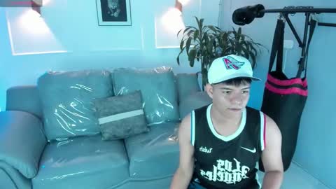 paul27__ online show from 2, 12, 2025