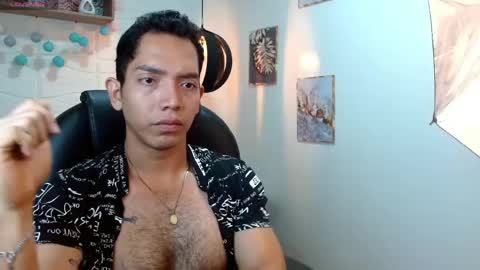 paul_cros online show from 26, 5, 2026