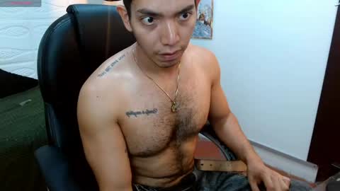 paul_cros online show from 29, 5, 2026