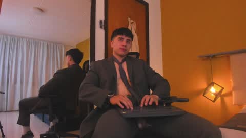 Paul online show from 28, 12, 2024