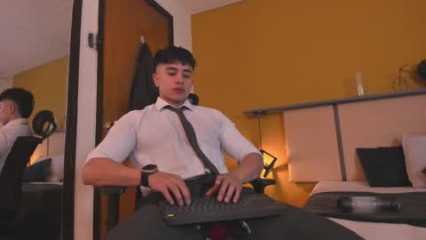 Paul online show from 8, 1, 2025