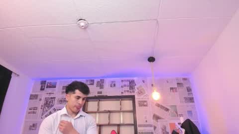 Paul online show from 25, 2, 2025