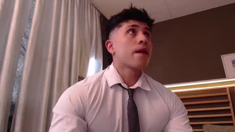 Paul online show from 25, 9, 2025