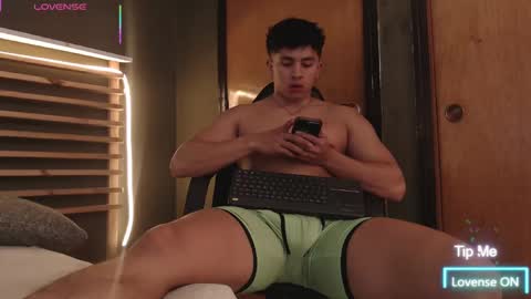 Paul online show from 19, 11, 2025