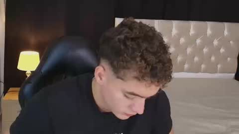 Paull George online show from 16, 3, 2026