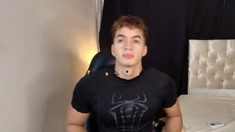 Paull George online show from 18, 4, 2026