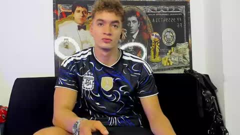 Snapshot of paul_george212 chatting on 9, 5, 2026 Paull George online show from 9, 5, 2026