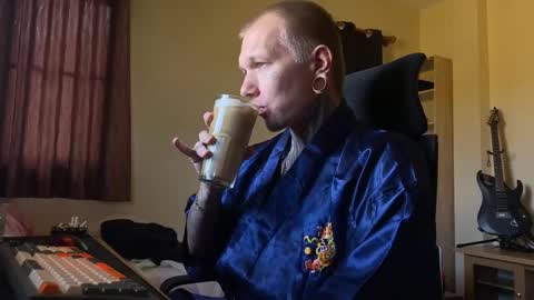 Paul online show from 3, 2, 2026